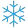 Image if ice crystal